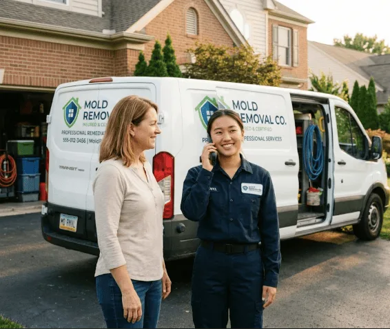 Crawlspace Mold Remediation Blocksburg, CA FAQs